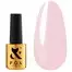 F.O.X Smart Gel Pink жидкий гель для укрепления ногтей розовый 12 мл (b-fgp) - Фото №1