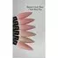 Гель камуфлирующий ADORE Repair Cover Gel № 05  бежево-розовый 7,5 мл (2101010024609) - Фото №4