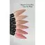 Гель камуфлирующий ADORE Repair Cover Gel № 05  бежево-розовый 7,5 мл (2101010024609) - Фото №3
