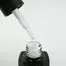 Гель-лак KIRA Nails Crack Effect White белый для кракелюра 6 ml (723401) - Фото №2