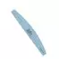 Пилка SILLER Half тонкая деревянная 150/150 грит (u0000000717) - Фото №1