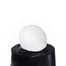 Полигель Molekula Nails №05 Pearl Cloud белый молочный с шиммером 15 мл - Фото №2