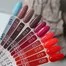 Лак для ногтей Komilfo ArtiLux 016 фуксия 8 мл (222016) - Фото №3