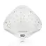 Лампа для маникюра UV/LED SUNUV Sun 5 48 Вт белая (с кварцевыми диодами, оригинал) - Фото №3