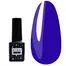Гель-лак Kira Nails №189  электрический синий 6 мл (102328) - Фото №1