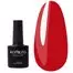 KOMILFO Color Base Confident Red классический красный 8 мл (780806) - Фото №1
