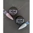 Цветной моделирующий гель Adore Ultra Gel 06 голубой 5 г (2101050035719) - Фото №3