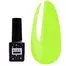 Гель-лак KIRA Nails Fluo №003 желто-салатовый светящийся 6 мл (747003) - Фото №1