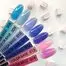 Цветная база KIRA Nails Color 013 светло-розовый 6 мл (102665) - Фото №3