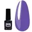 SALE Цветная база KIRA Nails Color 012 васильковый 6 мл (102664) - Фото №1
