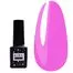 Цветная база KIRA Nails Color 014 розовый 6 мл (102666) - Фото №1