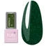Гель-лак TUFI profi EMERALD 15 Шиммерный малахит с глиттером 8 мл (0102534) - Фото №1
