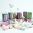 Гель-лак TUFI profi MARSHMALLOWS 10 Лимонный 8 мл (0102487) - Фото №4