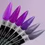 Гель-лак TUFI profi PURPLE 04 Кардинал 8 мл (0102496) - Фото №4
