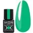 Гель-лак MOON FULL Breeze color №422 изумрудный  8 мл (5908254191336) - Фото №1