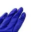 Перчатки Medicom SafeTouch Advanced Violet нитриловые без талька (3,5 г) размер L 100 шт (1105-TG-D) (0104313) - Фото №2