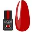 Гель-лак MOON FULL Fashion color №238 красный 8 мл (5908254002489) - Фото №1