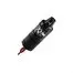Ручная машинка KWANTUM Pen X2 для перманентного макияжа черная - Фото №1