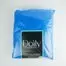 Чехол на кушетку 0.8*2.1 Doily голубой универсальный с резинкой 80 г/м2 (10083970020) - Фото №3