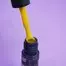 База FOX Shot Spectrum Rubber 068 бледный коричнево-оранжевый 5 г (USF-Ss68) - Фото №2