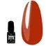 Гель-лак Kira Nails №145 оранжево-красный 1 мл (964145) - Фото №1
