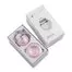 Щетка для очищения лица 3 в 1-BUCOS Facial Cleansing Brush B1,розовый - Фото №3
