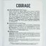 Сахарный скраб COURAGE candy 250 мл (4823083025281) - Фото №2