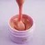 Гель для наращивания TUFI profi UV/LED GEL 06 Shine Peach с шиммером 15 г (0105911) - Фото №2