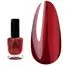 Лак для ногтей DB Cosmetic Prof Line красный с шиммером 10 мл (00152) - Фото №1