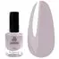 Лак для ногтей DB Cosmetic Prof Line дымный лавандовый 10 мл (00211) - Фото №1
