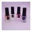 Масло для кутикулы FRC Pink 5ml - Фото №2