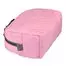 Косметичка TUFI profi PREMIUM Quilt стеганная розовая (0121412) - Фото №3