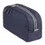 Косметичка TUFI profi PREMIUM Quilt стеганная синяя (0121413) - Фото №3