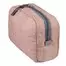 Косметичка TUFI profi PREMIUM Quilt стеганная пудра (0121415) - Фото №3