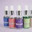 Масло для кутикулы TUFI profi AROMA Горячий Закат 15 мл (0104061) - Фото №5