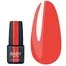 Гель лак BABY MOON Red Chic №009 оранжево-красный 6 мл (5908254000966) - Фото №1