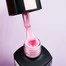 Гель лак BABY MOON Dolce Rose №011 розовое облако 6 мл (5908254000119) - Фото №2