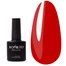 KOMILFO Color Base Deep Raspberry глубокий красный 8 мл (780813) - Фото №1