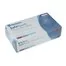Перчатки Medicom SafeTouch Advanced Blue голубые нитриловые без талька (3,0 г) размер S 100 шт (1175-TG2-B) (8718007913637) (0125197) - Фото №2
