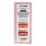 Бальзам-маска для губ питательная COLOUR INTENSE LIP CARE №9 личи 10 г (4823083019433) - Фото №5