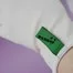 Перчатки бамбуковые (подперчатки) Panboo White boo (S) - Фото №4