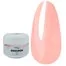 Жидкий моделирующий гель NAILAPEX Emulsion №03 нежный молочно-розовый с золотисто-розовым микроблеском 30 г (EM03) - Фото №1