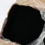 Полотенца одноразовые Etto 40*70 см черные 50 шт (48514) - Фото №2