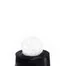 Полигель Molekula Nails №00 Milky White молочно-белый15 мл (PG1500) - Фото №2