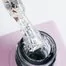 Топ TUFI profi DIAMOND POTAL TOP Серебро 8 мл (0125765) - Фото №2
