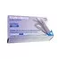 Перчатки  Ampri Nitrile Style Berry сиреневые нитриловые M 100 шт (01184-M) - Фото №2