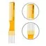 Гребень SWAY Yellow Ion №001 (130001) - Фото №1