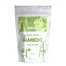 Цукровий скраб COURAGE green bamboo 250 мл (4823083019525)