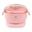 Воскоплав баночный BUCOS SL-400 pink Silicone Edition на 100W 400 мл - Фото №1
