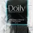 Трусики-стринги Doily со спанбонда белые 50 шт/пач (10014940010) - Фото №3